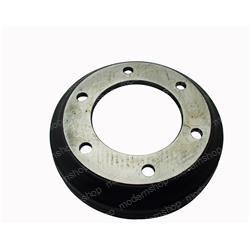 15160: Aftermarket E-Parts Drum - Brake