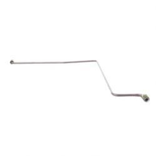 1519187: Aftermarket Hyster Forklift Tube - Hydraulic Line 1519187: Aftermarket Hyster Forklift Tube - Hydraulic Line