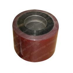 152: Aftermarket Intrupa Wheel - Poly 5 X 3.94 (2.441)