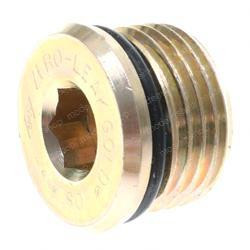 1528481: Aftermarket Hyster Forklift Plug - Hex