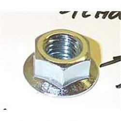 1528888: Aftermarket Hyster Nut - Hexagonal