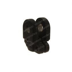 1529929: Aftermarket Hyster Rod End W/o Spherical Bearing