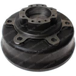 1530430: Aftermarket Hyster Drum - Brake