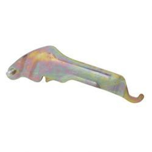 15347: Aftermarket E-Parts Lever - Brake Rh