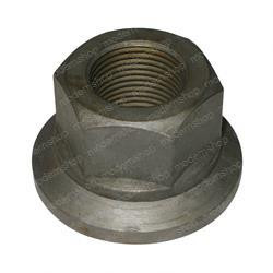 1537133: Aftermarket Hyster Nut - Wheel