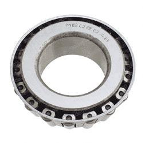 153835: Aftermarket Hyster Forklift Bearing - Taper Cone 153835: Aftermarket Hyster Forklift Bearing - Taper Cone