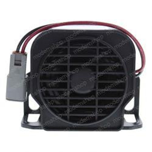 1539265: Aftermarket Hyster Forklift Forward Horn 107Db 24-48V