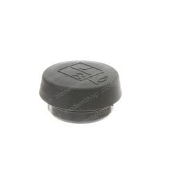 1539290: Aftermarket Hyster Button - Horn