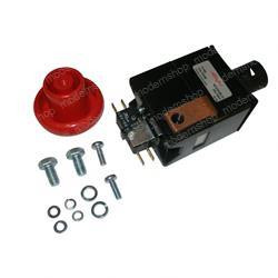 1540616: Aftermarket Hyster Switch - Emergency Stop Hi Cap