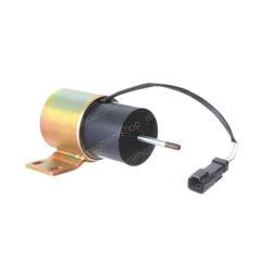 1542772: Aftermarket Hyster Engine Stop,  Motor  Coil