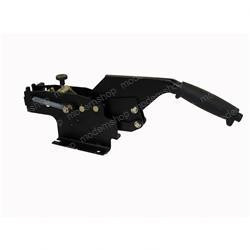1544466: Aftermarket Hyster Brake - Parking