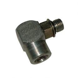 1545546: Aftermarket Hyster Fitting - Hydraulic Circuit