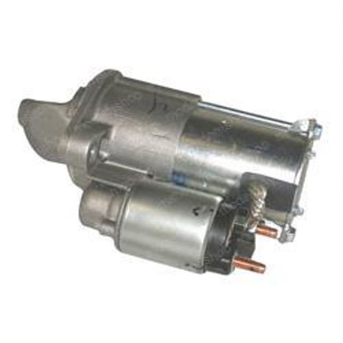1548620: Aftermarket Hyster Forklift Starter - New Remy Original 1548620: Aftermarket Hyster Forklift Starter - New Remy Original