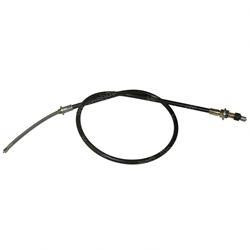 1552770: Aftermarket Hyster Cable - Control