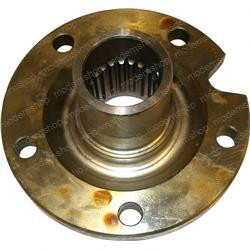 1557443: Aftermarket Hyster Wheel - Hub