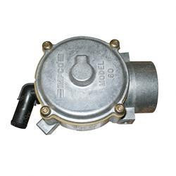 1558532: Aftermarket Hyster Lpg - Carburator