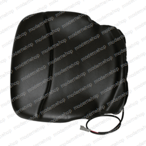 Forklift seat single seat cushion Heli, Hangzhou, HC, Lonking forklift seat  cushion seat cushion forklift general seat cushion