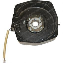 1564593: Aftermarket Hyster Electric Motor - End Head