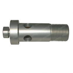 1568774: Aftermarket Hyster Fitting - Hydraulic Circuit