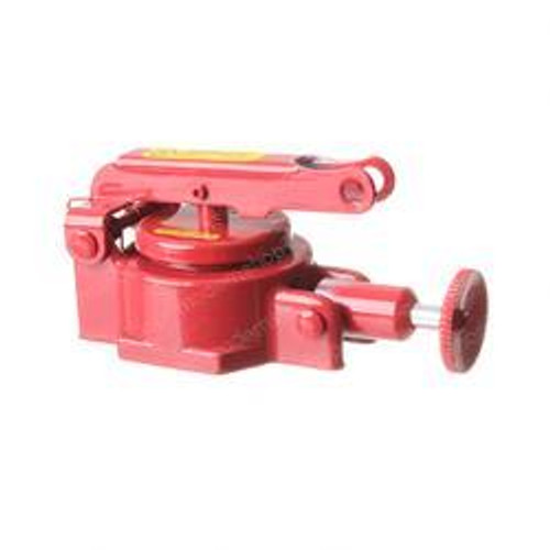 1579677: Aftermarket Hyster Forklift Cap - Fuel Tank Safety