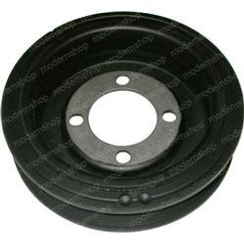 1580792: Aftermarket Hyster Forklift Pulley - Crankshaft