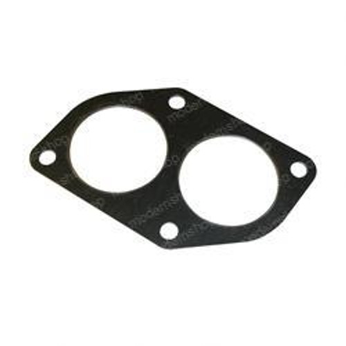 1582139: Aftermarket Hyster Forklift Gasket - Exhaust Manifold/Pipe 1582139: Aftermarket Hyster Forklift Gasket - Exhaust Manifold/Pipe