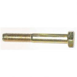1584510: Aftermarket Hyster Bolt - Hexagon Head
