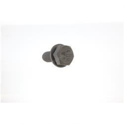 1586013: Aftermarket Hyster Bolt - Hexagon Head