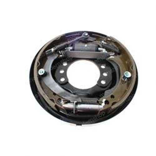 1593918: Aftermarket Hyster Forklift Brake Assembly - Rh