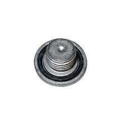 1597698: Aftermarket Yale Plug - Metal