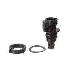 1598327: Aftermarket Hyster Fitting - Quick Hydraulic