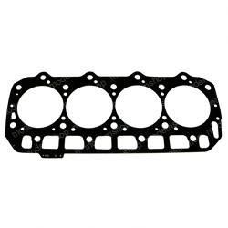 1599905: Aftermarket Hyster Forklift Gasket - Head