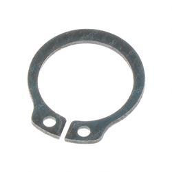1600346: Aftermarket Hyster Forklift Retainer - External Snap Ring