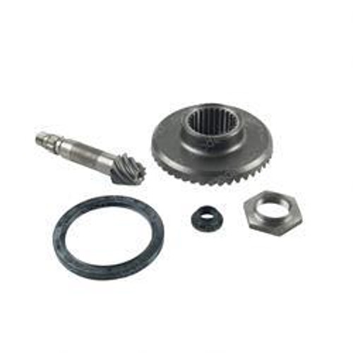 1617536: Aftermarket Hyster Forklift Gear Set - Bevel