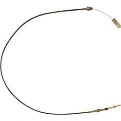 1618987: Aftermarket Hyster Cable - Control