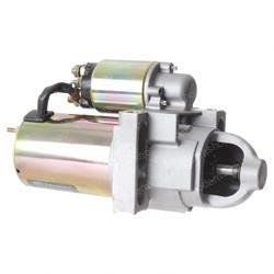 1640531: Aftermarket Hyster Starter