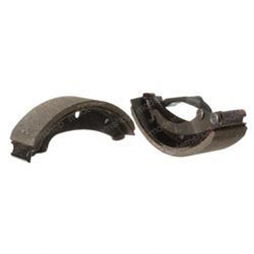 1643378: Aftermarket Hyster Forklift Shoe Kit - Brake 1643378: Aftermarket Hyster Forklift Shoe Kit - Brake