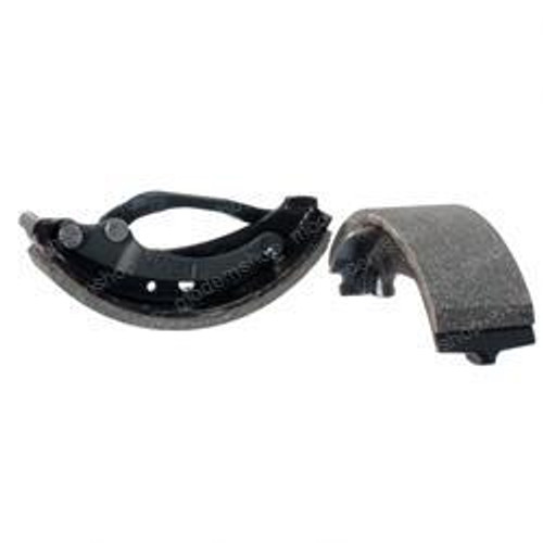 1643379: Aftermarket Hyster Forklift Shoe Kit - Brake 1643379: Aftermarket Hyster Forklift Shoe Kit - Brake