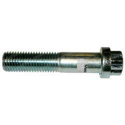 1646441: Aftermarket Hyster Flange Bolt - 12-POINT