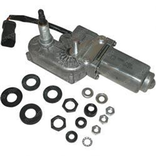 1647436: Aftermarket Hyster Forklift Wiper - Motor Rear 1647436: Aftermarket Hyster Forklift Wiper - Motor Rear
