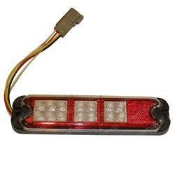 1651125: Aftermarket Hyster Forklift Led - Brake/Back