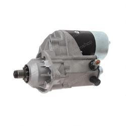 1654059: Aftermarket Hyster Starter