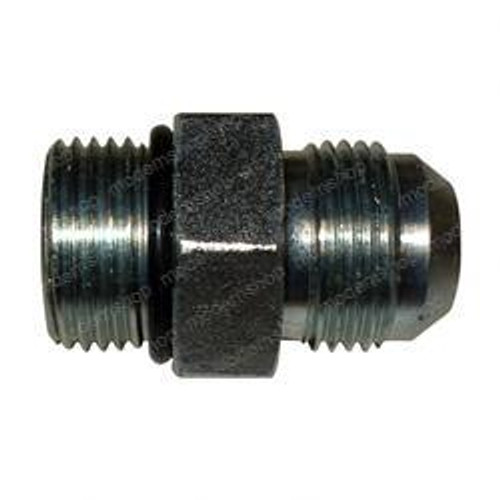 16543: Aftermarket Hyster Forklift Fitting - Straight