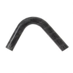 165546: Aftermarket Hyster Forklift Hose - Radiator Lower