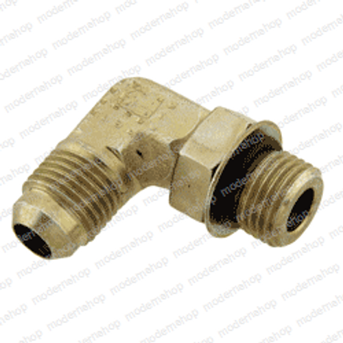 16558: Aftermarket Hyster Forklift Fitting - Adapter