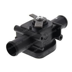 1661987: Aftermarket Hyster Forklift Valve Assy Heat