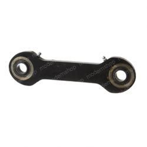 1673444: Aftermarket Hyster Forklift Link Assembly - Tie Rod 1673444: Aftermarket Hyster Forklift Link Assembly - Tie Rod