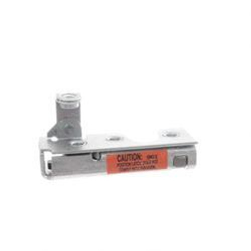 1674167: Aftermarket Hyster Forklift Latch - Rotary