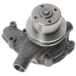 169246: Aftermarket Hyster Forklift Pump