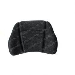 1703898: Aftermarket Hyster Forklift Cushion - Seat Back Cloth